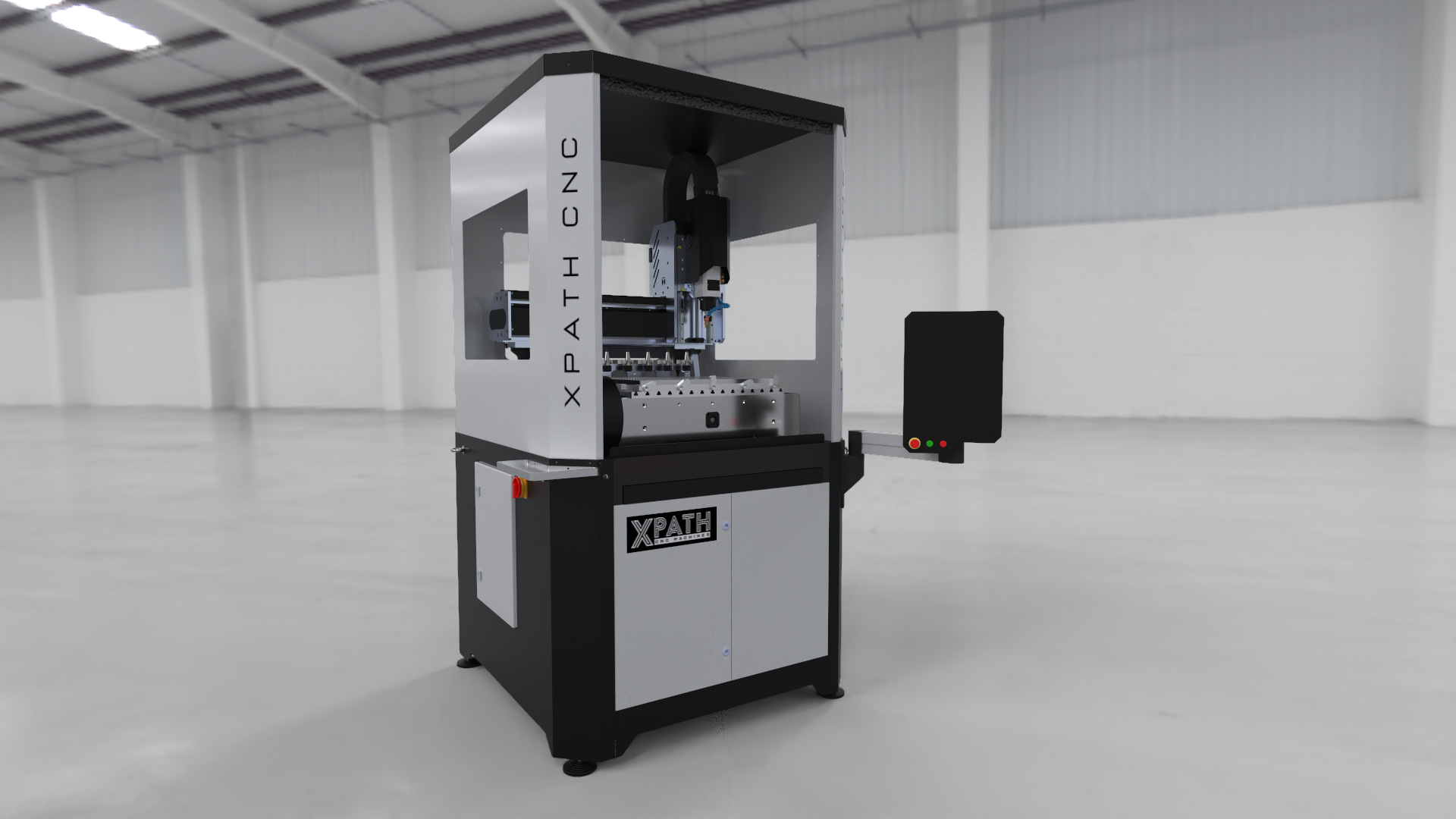 Dark Roast Iced Coffee